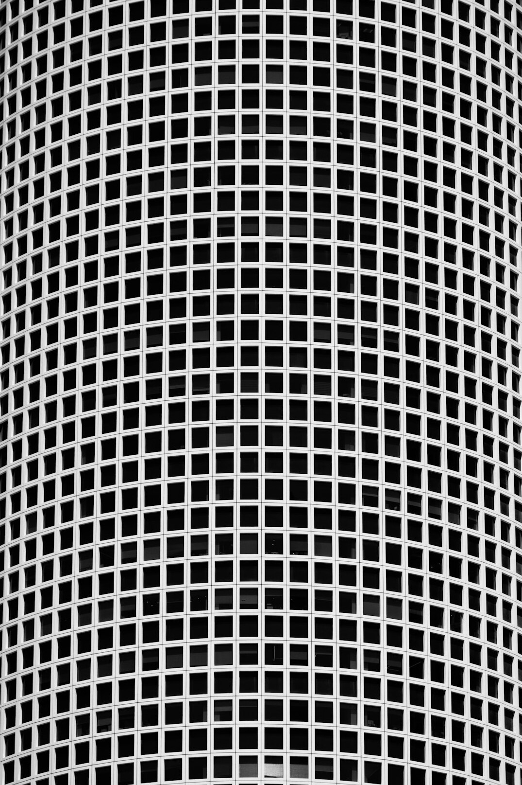 Studio microphone with pop filter